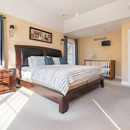 Luxury 4 Bedroom House In Pocono Mountains In Golf Course Near Lake Tobyhanna Extérieur photo