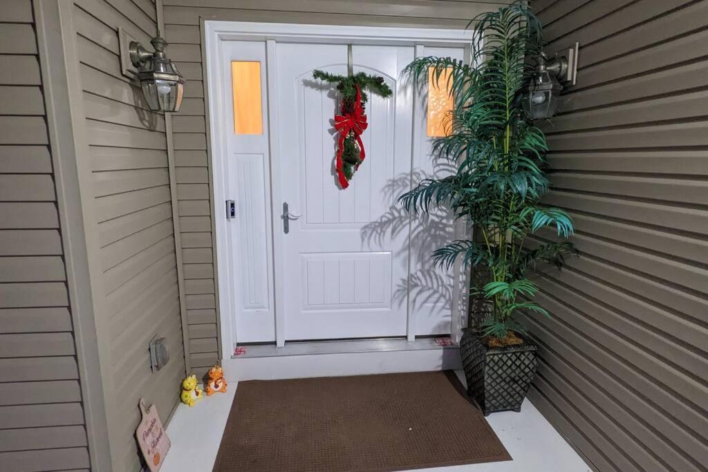 Luxury 4 Bedroom House In Pocono Mountains In Golf Course Near Lake Tobyhanna Extérieur photo