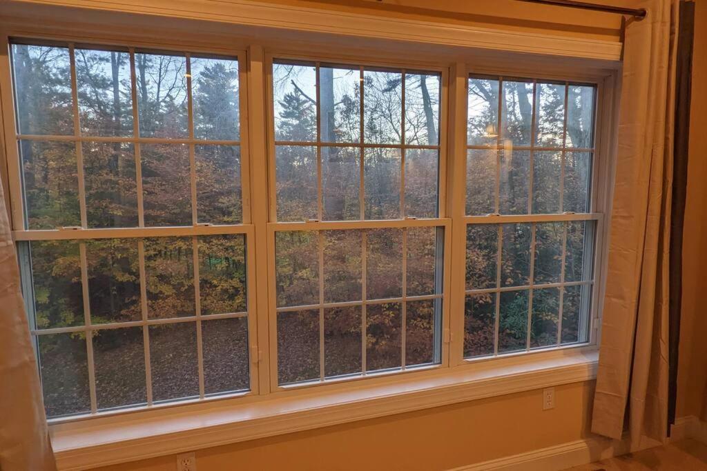 Luxury 4 Bedroom House In Pocono Mountains In Golf Course Near Lake Tobyhanna Extérieur photo